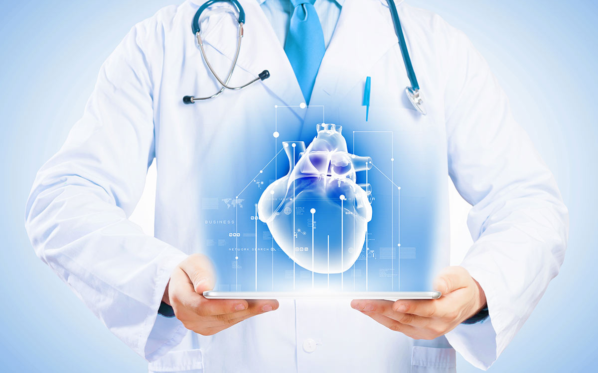 Χειρουργική Καρδιακών Βαλβίδων Thorax Heart